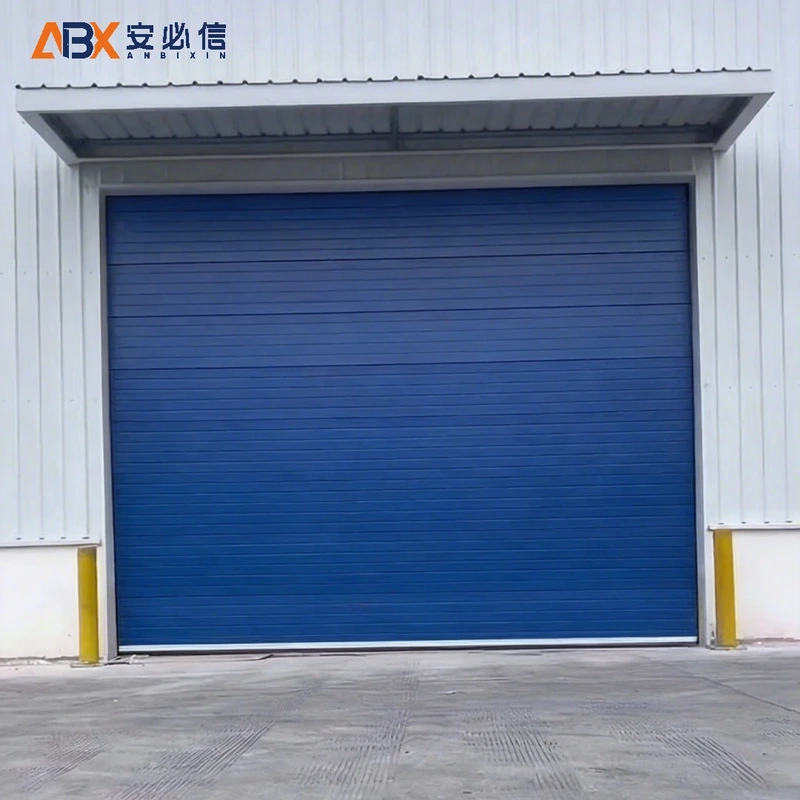 玉树藏族自治州金属高速门