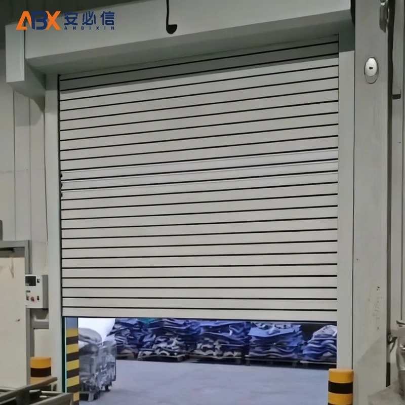 玉树藏族自治州医药密闭高速门