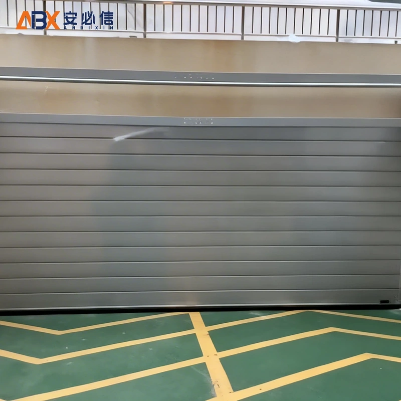 玉树藏族自治州厂房高速门